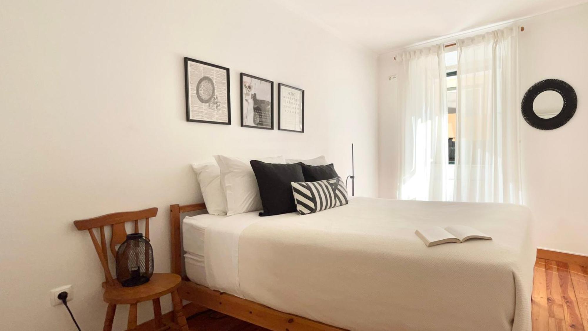 Sao Tome 10289 Al Appartement Lissabon Buitenkant foto