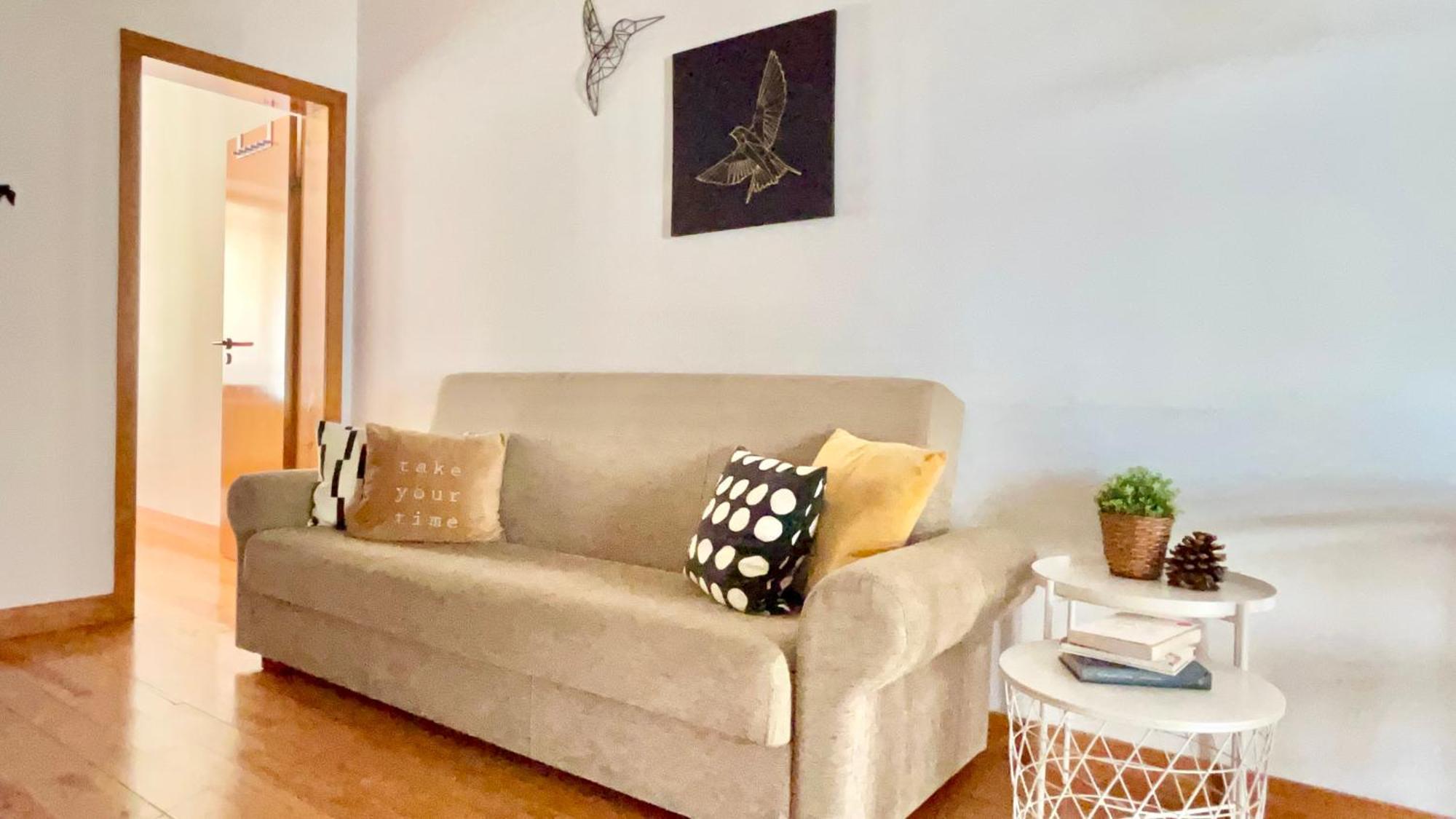 Sao Tome 10289 Al Appartement Lissabon Buitenkant foto