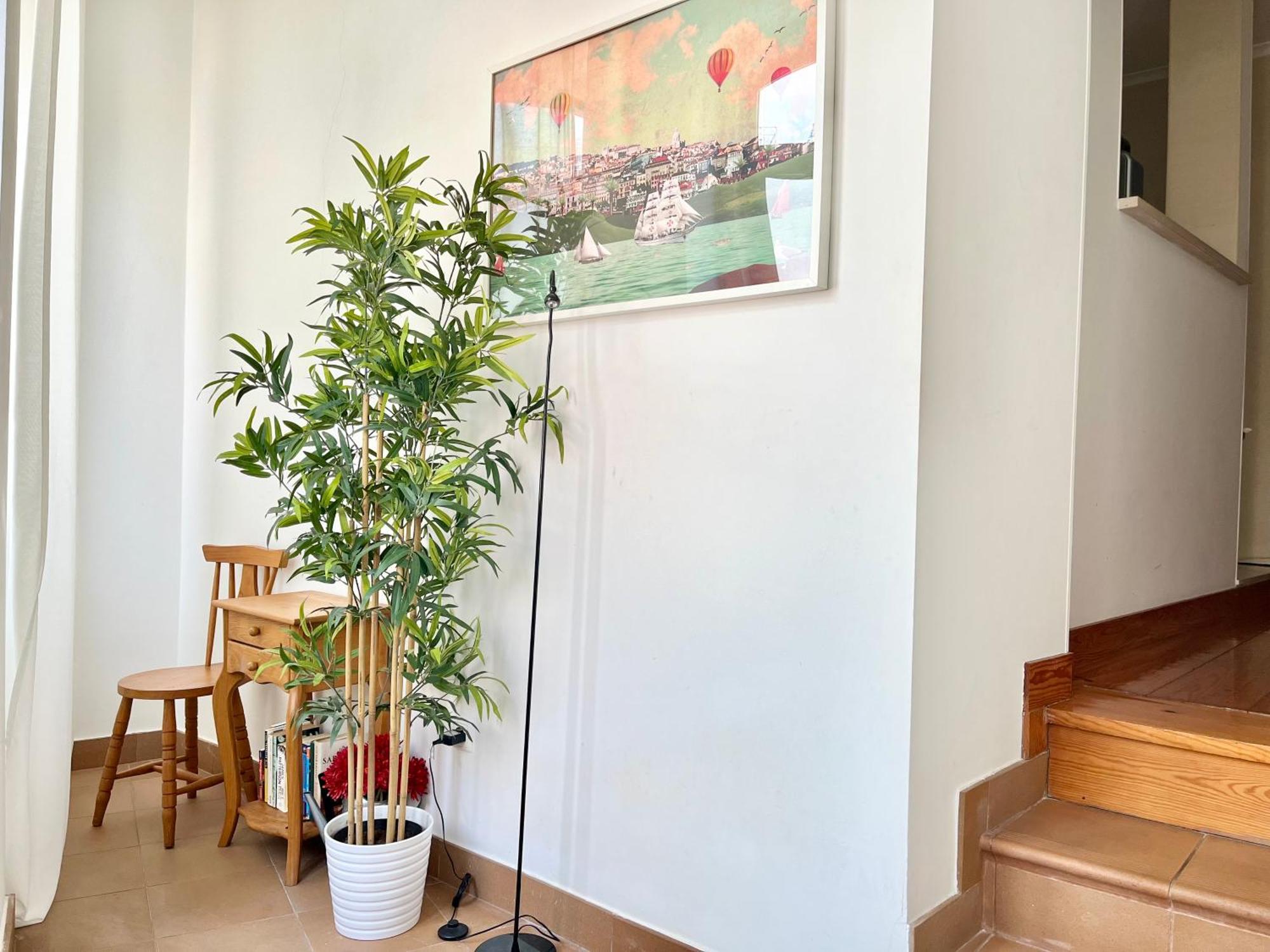 Sao Tome 10289 Al Appartement Lissabon Buitenkant foto