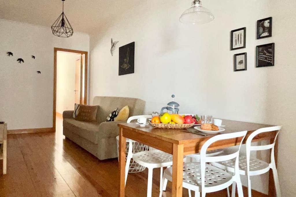 Sao Tome 10289 Al Appartement Lissabon Buitenkant foto