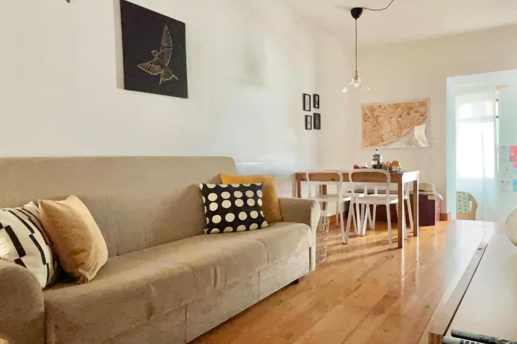 Sao Tome 10289 Al Appartement Lissabon Buitenkant foto