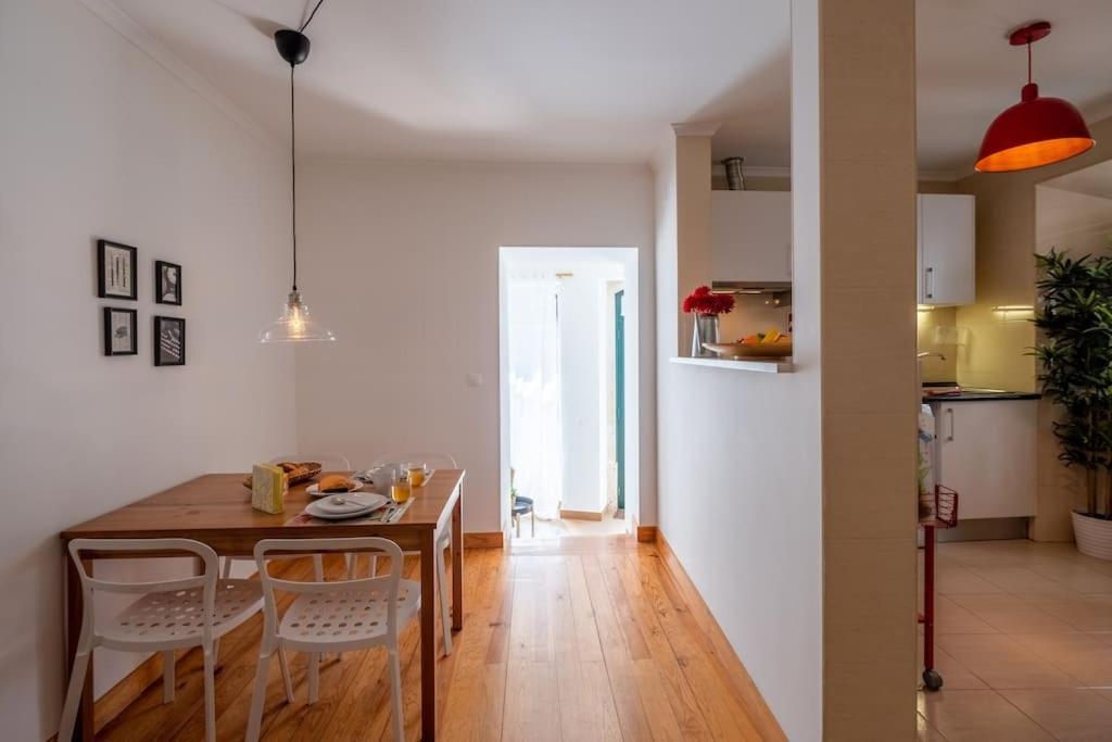 Sao Tome 10289 Al Appartement Lissabon Buitenkant foto