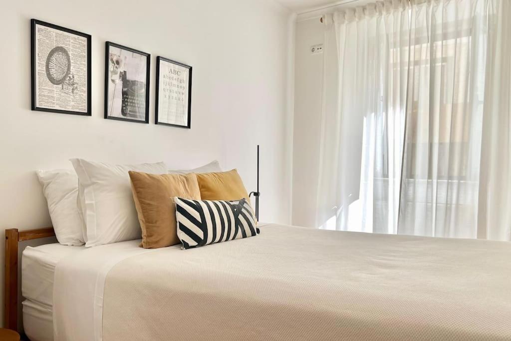 Sao Tome 10289 Al Appartement Lissabon Buitenkant foto