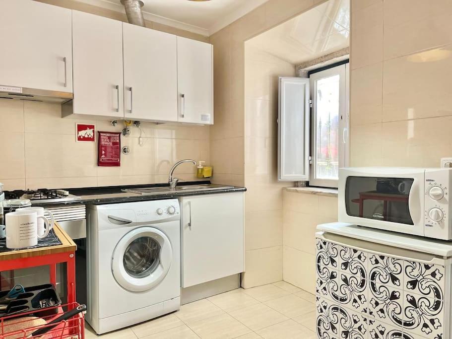 Sao Tome 10289 Al Appartement Lissabon Buitenkant foto